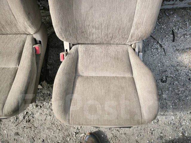 ������� �������� Mitsubishi Mirage Dingo CQ2A ����