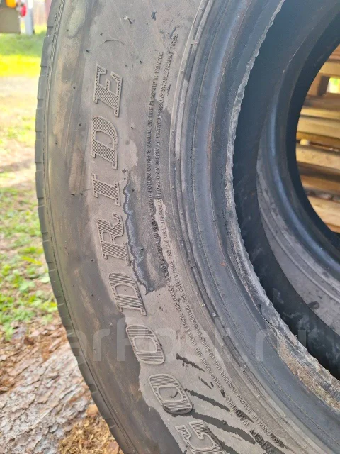 Goodride CR950. �����������, 2021 ���, �/�, ����� 20 %. �������� ������ ����