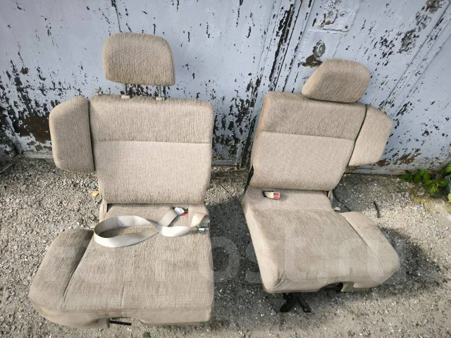 ������� �������� Mitsubishi Mirage Dingo CQ2A ����