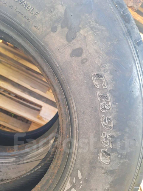 Goodride CR950. �����������, 2021 ���, �/�, ����� 20 % ����