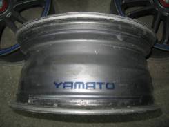 Yamato. x16", 5x114.3, ET41,  67,0. 