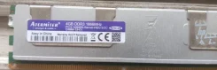 DDR3 ECC Reg. ����