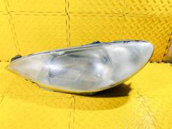   Peugeot 206 1998-2009 9640559580 