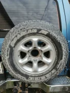 Nexen Roadian A/T. ����� at, 2018 ���, �/�, ����� 30 % ����