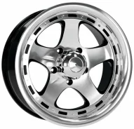 LS Wheels LS 870