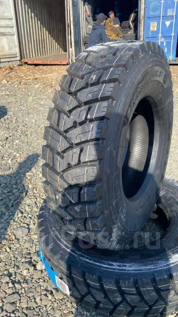 Kunlun KT853. �����������, 2024 ���, �����. ��� ����� �� ������������ ����
