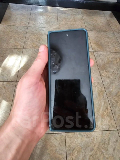 Samsung Galaxy Z Fold4. �/�, 256 ��, ������ ����