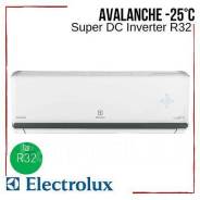 Electrolux. 40² 
