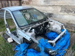 Mitsubishi Lancer Cedia. CS2A, 4G15 ����