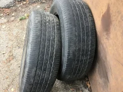 Bridgestone Dueler H/P Sport AS. ������, �/�, ����� 70 % ����