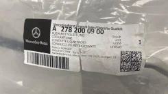 ������ Mercedes-BENZ A2782000900 A2782000900 ����