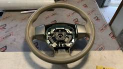  Nissan Tiida C11 /RealRazborNHD/ 48430ED000 