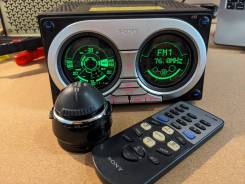 Sony WX-7700MDX ����