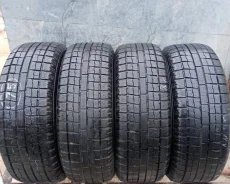 Toyo Garit G5. �����������, 2018 ���, �/�, ����� 10 % ����