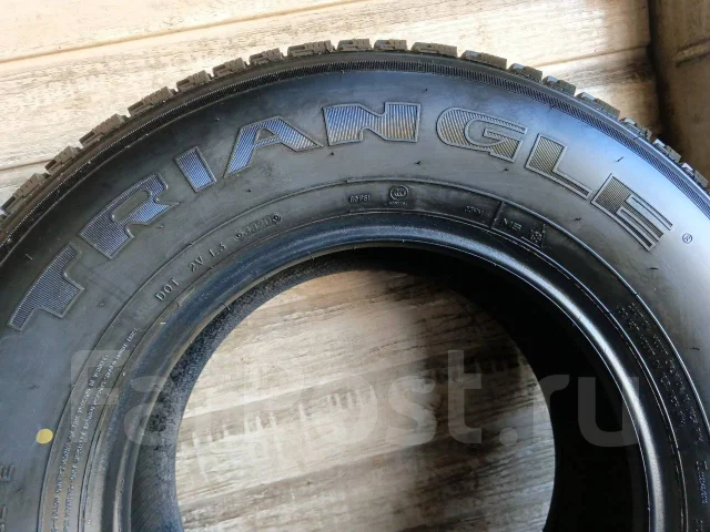 Triangle TR787. ������, ��� �����, 2020 ���, �/�, ����� �� 5 % ����