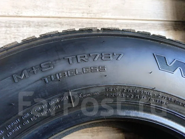 Triangle TR787. ������, ��� �����, 2020 ���, �/�, ����� �� 5 % ����