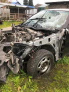 Toyota Verossa. JZX1106023185 ����