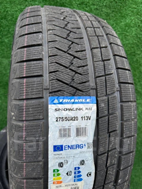 Triangle Snowlink PL02. ������, ��� �����, 2024 ���, ����� ����