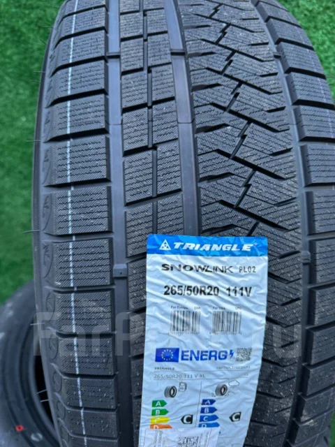 Triangle Snowlink PL02. ������, ��� �����, 2025 ���, ����� ����