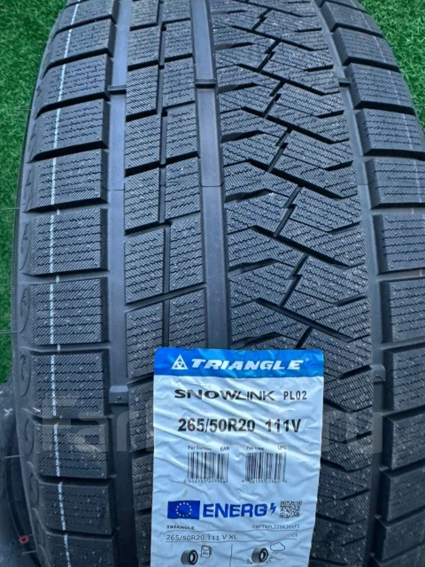 Triangle Snowlink PL02. ������, ��� �����, 2025 ���, ����� ����