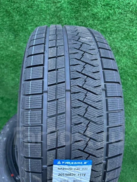 Triangle Snowlink PL02. ������, ��� �����, 2025 ���, ����� ����