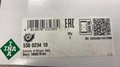 ����� 642 A6422001701* - �����:INA - ���:538023410 (A6422000701) INA 538023410 538023410 ����