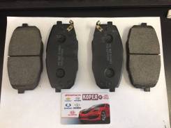     3 Sangsin Brake SP1240 SP1240 