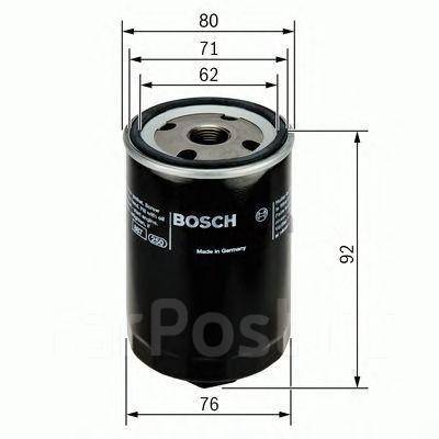  Bosch 0451103318 0451103318 