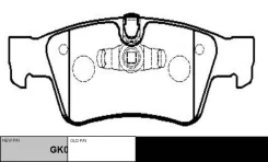 ������� ��������� ������ (������ CKBZ-53) CTR GK0080 GK0080 ����