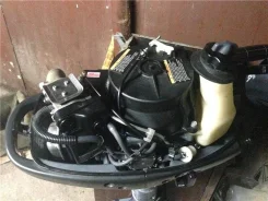 Jet Marine. 5��.�., 4-�������, ����������, 2012 ��� ����