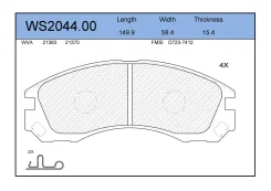 ������� ��������� �������� | ����� | Jeenice WS204400 WS204400 ����