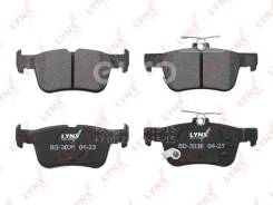    |  / | LYNXauto BD3038 BD3038 