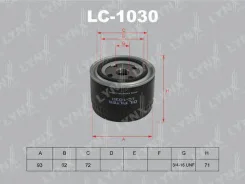 ������ �������� LADA 2108-2112/Priora/Kalina/Granta�/Vesta LYNXauto LC1030 LC1030 ����