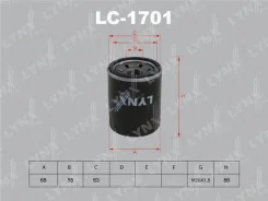 ������ �������� LYNXauto LC1701 LC1701 ����