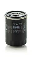   Mann W6104 W6104 