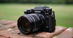 Fujifilm X-T3. 20 � ����� ��, ���: ��� ���� ����