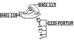 ����������� ��������� �������� ������ ASVA 0401-116 ASVA 0401116 0401116 ����
