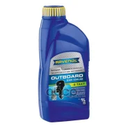 Ravenol Outboardoel 4T
