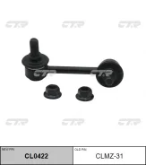������ �������������, �������� ������ SL1770R (������ CLMZ31) CTR CL0422 CL0422 ����