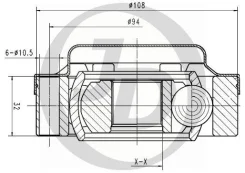 ���� ���������� 161016 JD JCN0109 JCN0109 ����