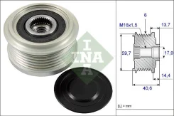 535 0228 10_���� ����� 535022810 INA 535022810 ����