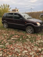 Ford Fusion. CBK, FXJC FXJA FXJB ����