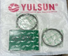 �������� ����� STD Mitsubishi 4D55/56 91.10mm 2.5x2.0x4.0 / 2��� RS32020 ����