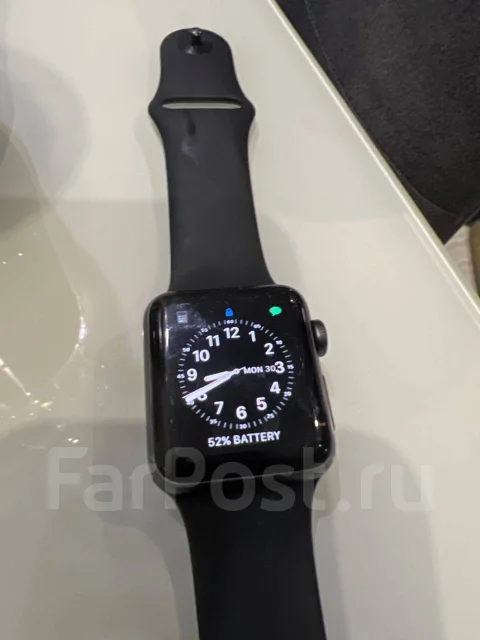 Apple Watch Series 3 ����