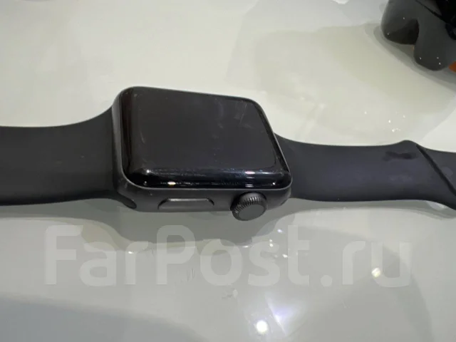 Apple Watch Series 3 ����