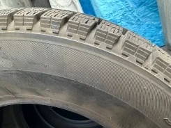 Bridgestone Blizzak Revo GZ. ������, ��� �����, �/�, ����� 10 %. ��������� ����