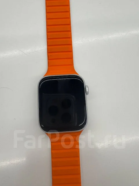 Apple Watch SE 2. GPS, NFC, IP68 ����