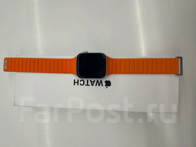 Apple Watch SE 2. GPS, NFC, IP68 ����