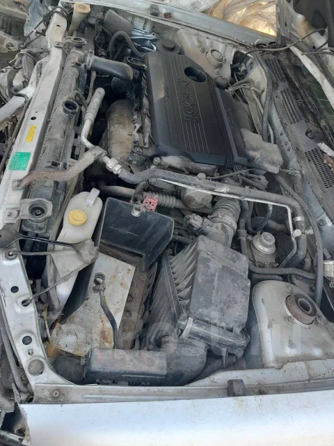 Nissan Expert. �������, 4wd, ������ ����
