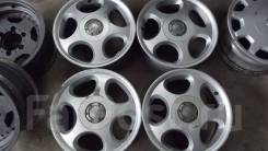 Liso. 6.5x15", 5x100, 5x114.3, ET45,  73,0. 